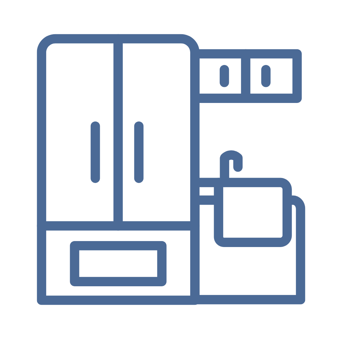 キッチンアイコン